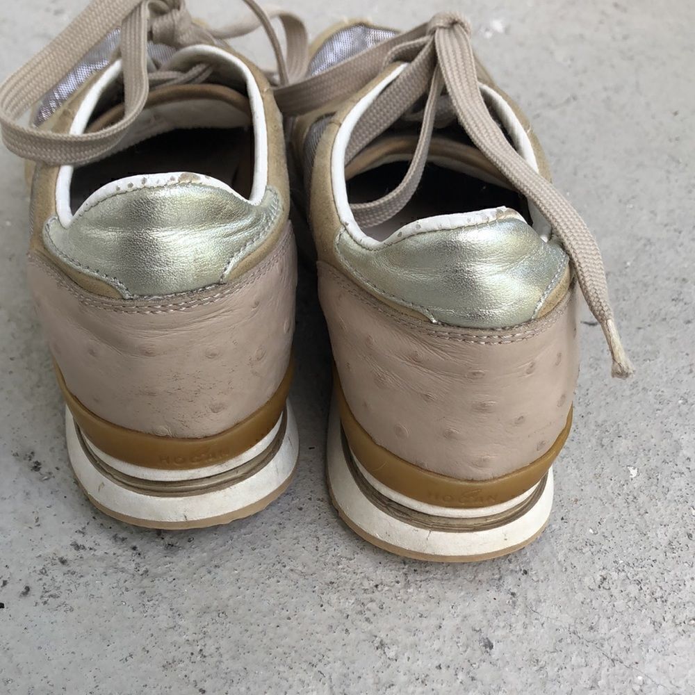 Hogan Sneakers   - Picture 5 of 7